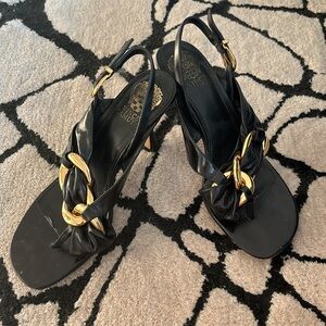 Vince Camuto Melzie Dress Sandal